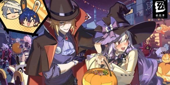 绝区零解忧轶事录诡奇怪异快退散玩法指南