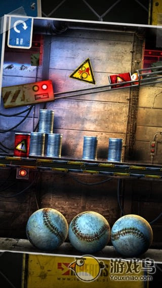 砸罐子3免费版图1