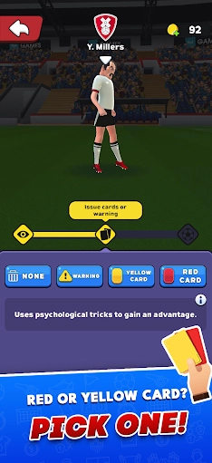 足球裁判模拟器图3