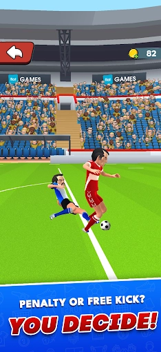 足球裁判模拟器图4