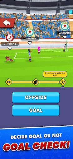 足球裁判模拟器图5