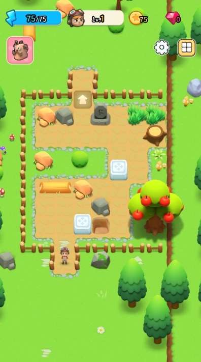 Adventure Go冒险去游戏图1