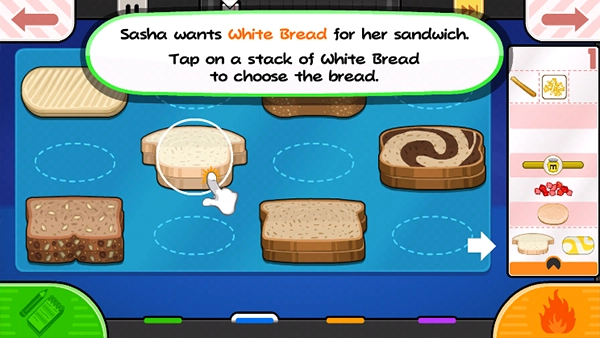 老爹奶酪店正版最新下载