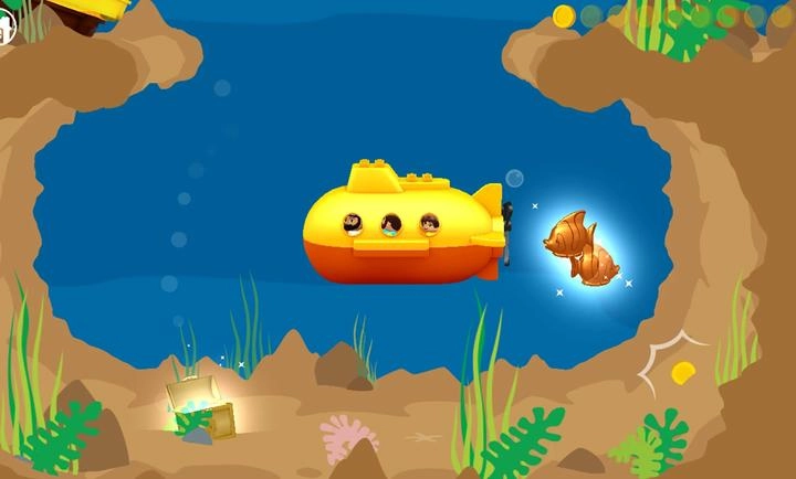 乐高得宝世界官方版图3