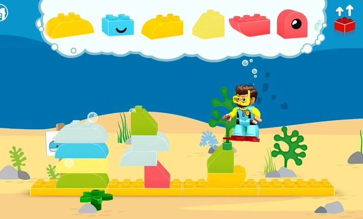 乐高得宝世界官方版图4