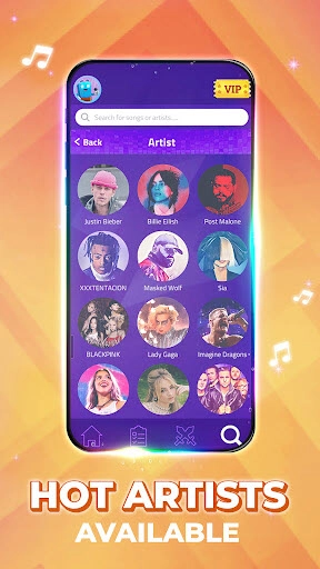 魔法钢琴师3游戏完整版图3