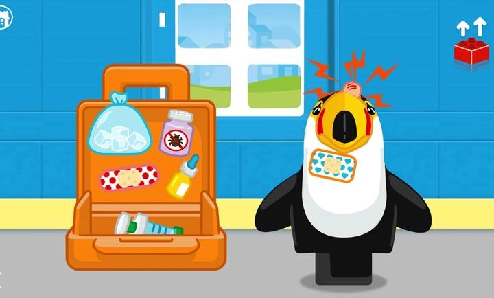 乐高得宝世界官方版图5