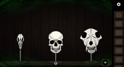 奇案炼金术士(2)