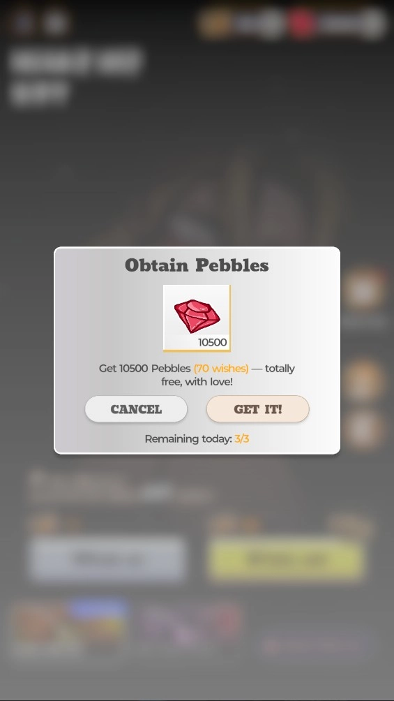 恋与深空抽卡模拟器单机版下载