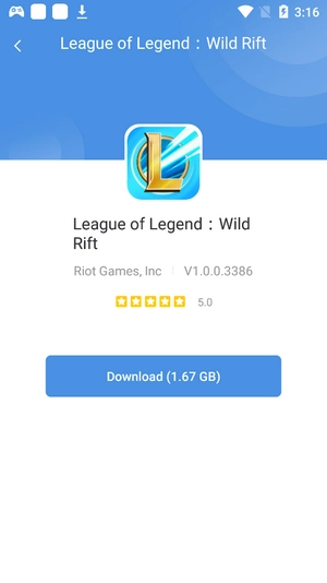 GamesToday官方正版图1