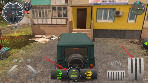 俄罗斯汽车猎人正版下载