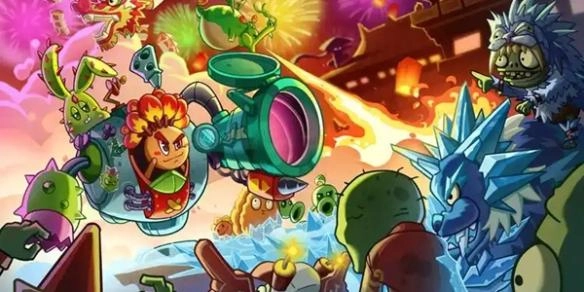 植物大战僵尸2中战令券的获取途径