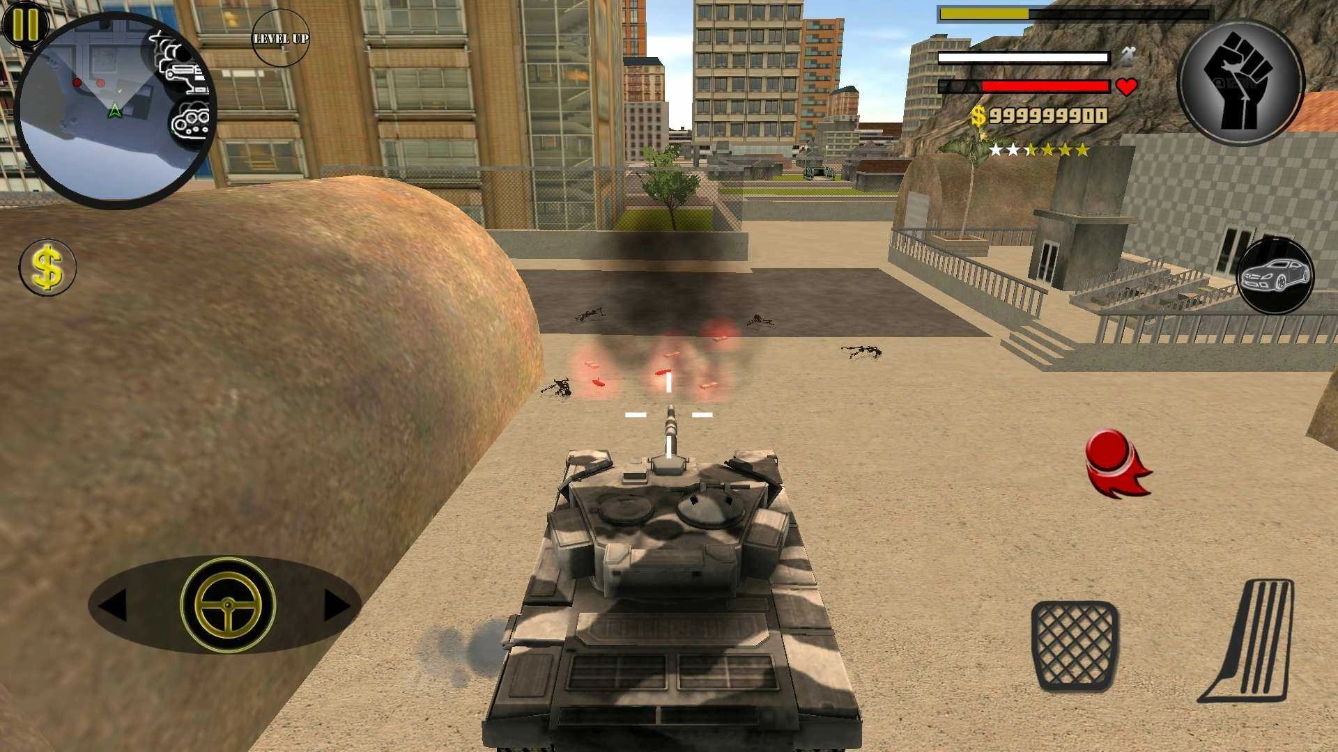 火柴人绳索英雄1旧版图2