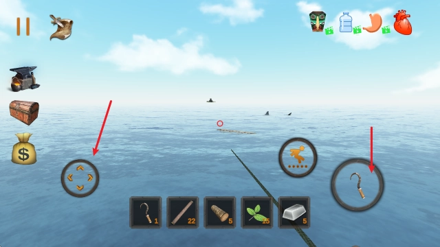 木筏海上生存官方版下载