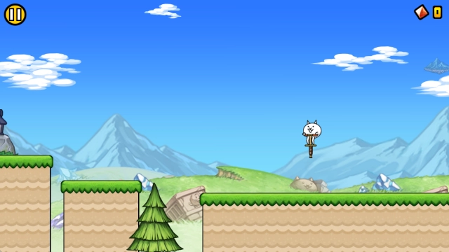 猫咪大弹跳免费版下载