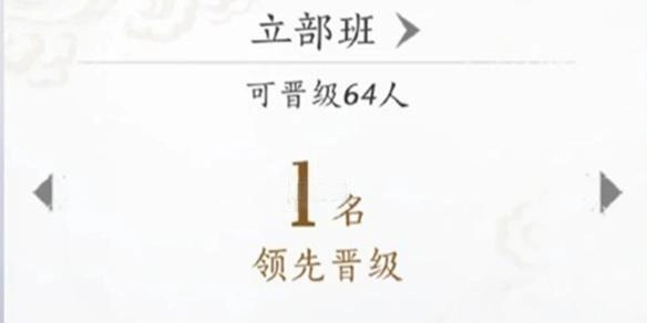 燕云十六声梨园晋升指南