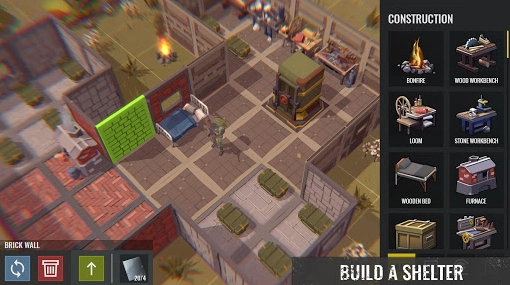 无路可逃生存图3