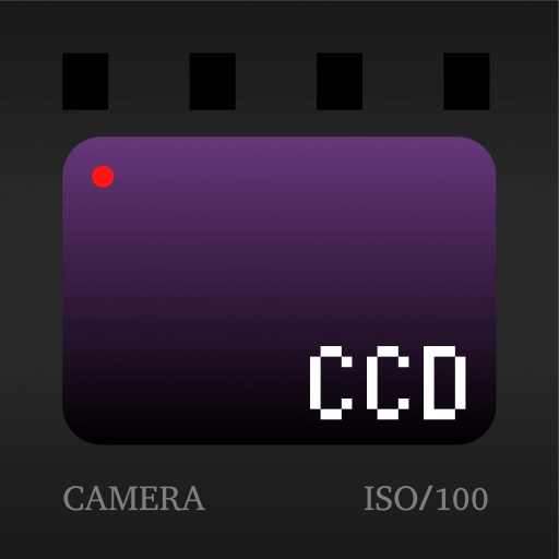 DA复古相机滤镜