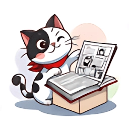 喵呜漫画纯净版