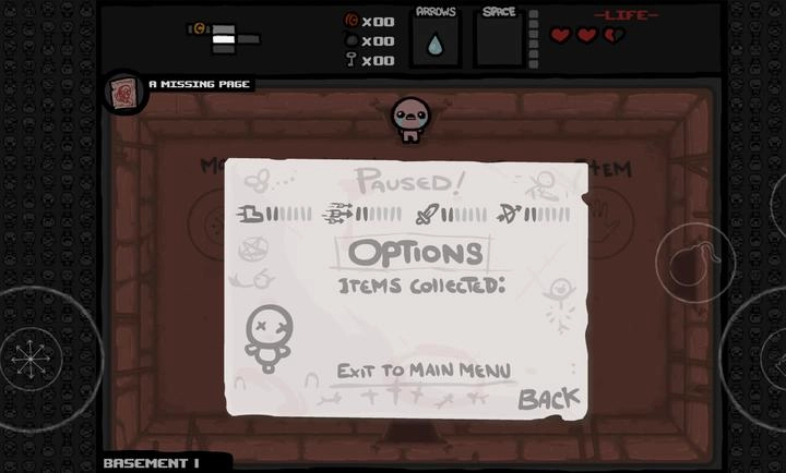 以撒的结合手机免费版图3