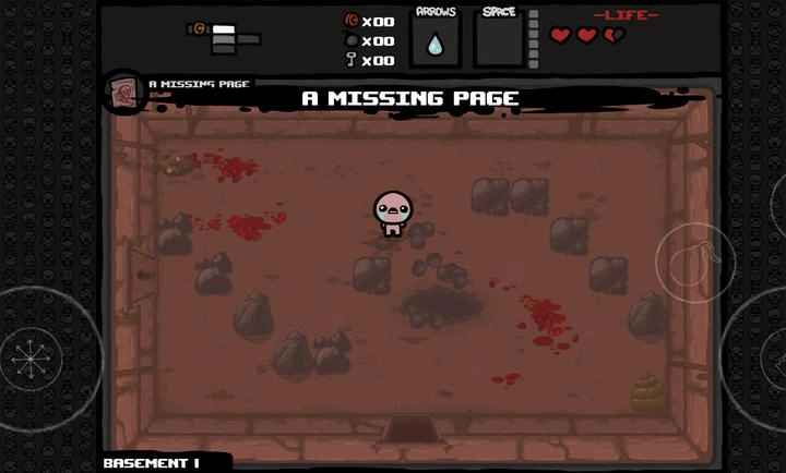 以撒的结合手机免费版图2