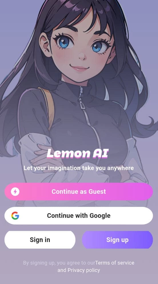 Lemon AI图4