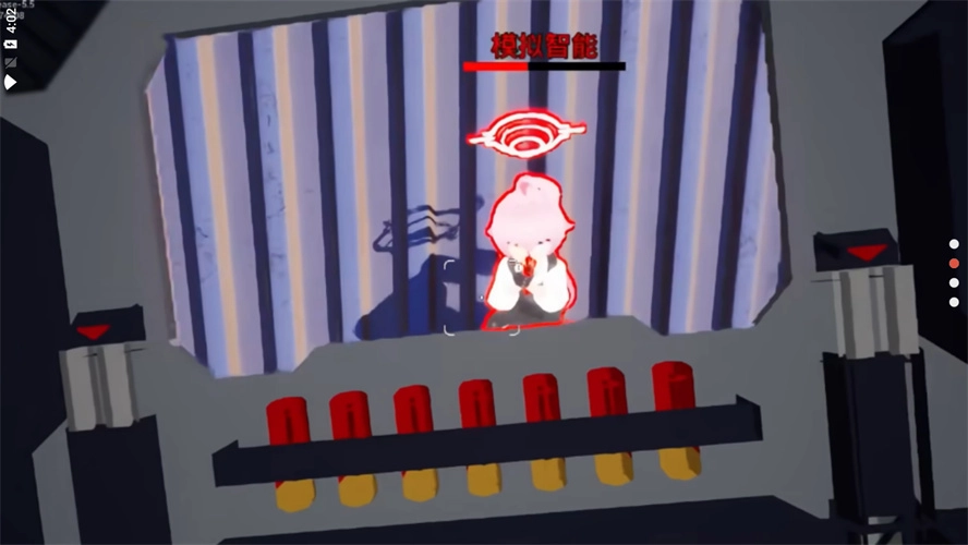 蔚蓝竞技场手游直装版图3