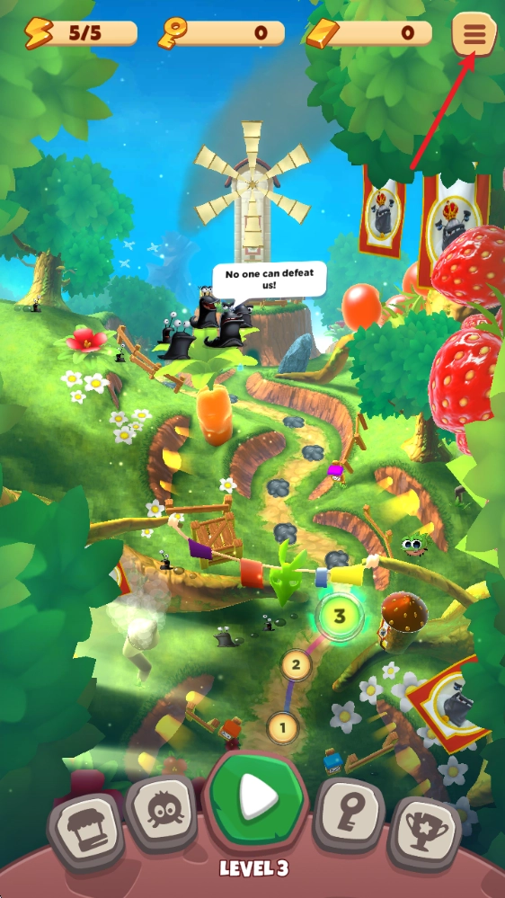 呆萌小怪物完整版下载