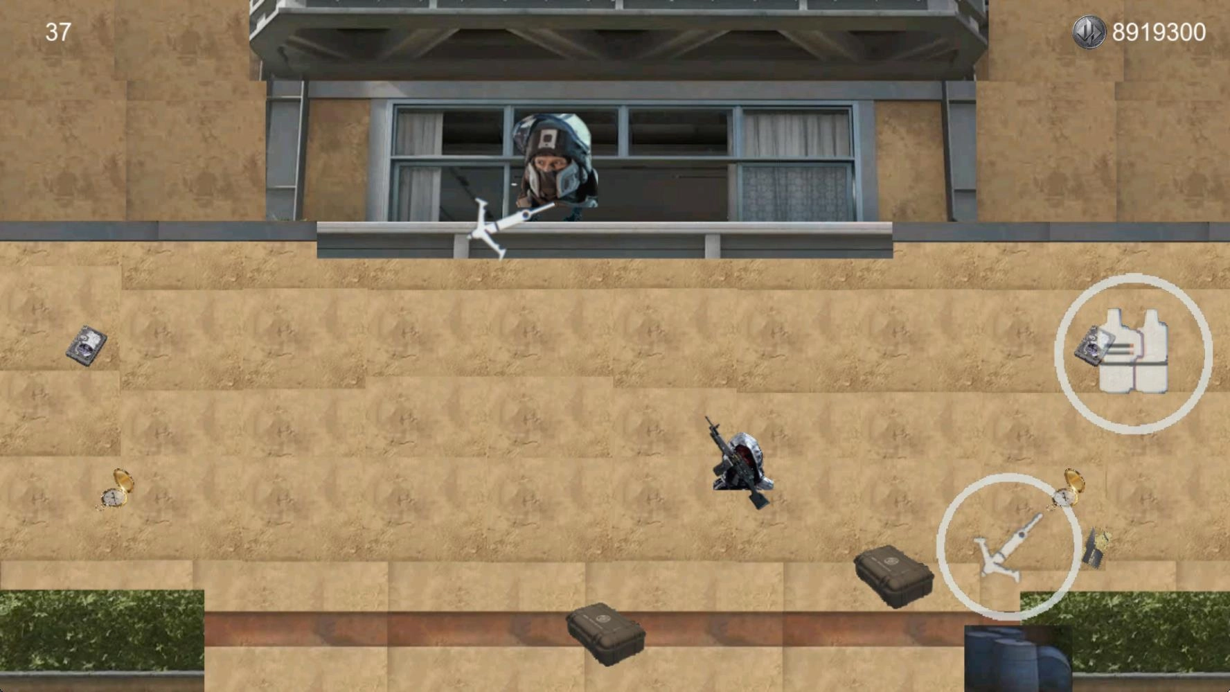 深蓝矿工正版图3