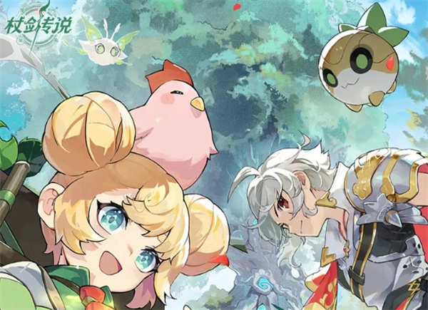 探秘杖剑传说虚烬重燃副本的通关攻略