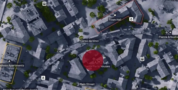 ARCRaiders探寻宝藏任务攻略