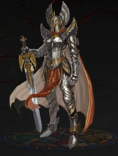 英雄无敌3深渊号角图5