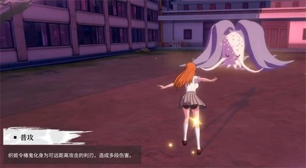 境界刀鸣井上织姬技能详解一览