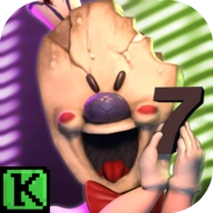 恐怖冰淇淋7中文版