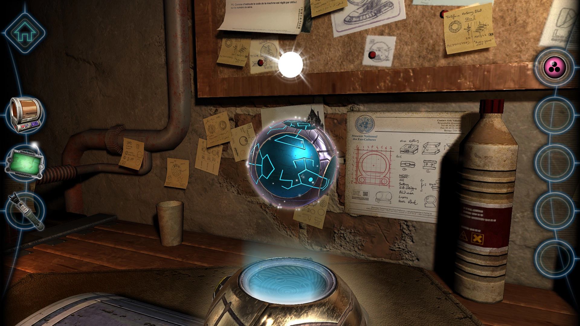 异星装置博物馆(2)