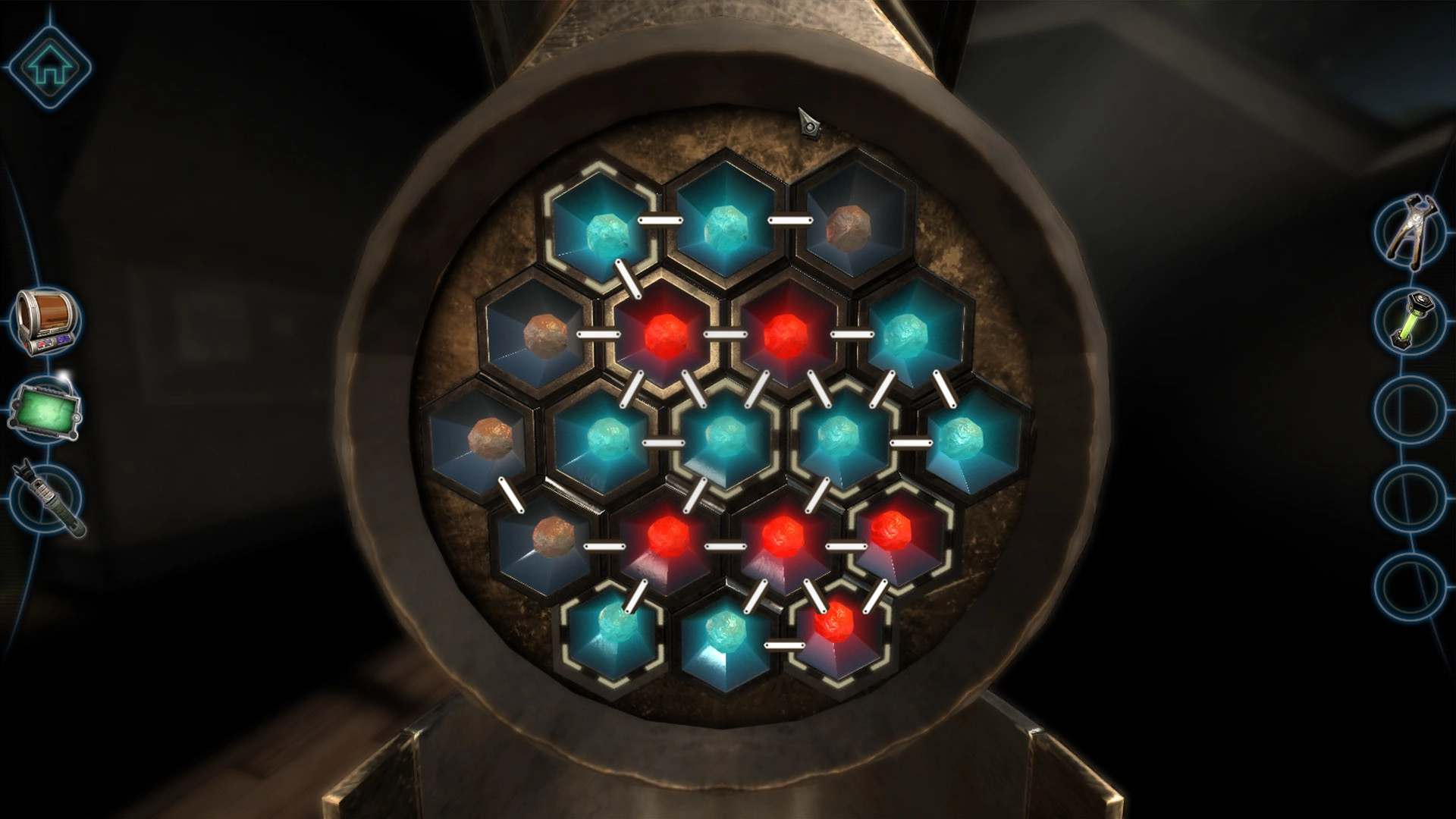 异星装置博物馆(4)