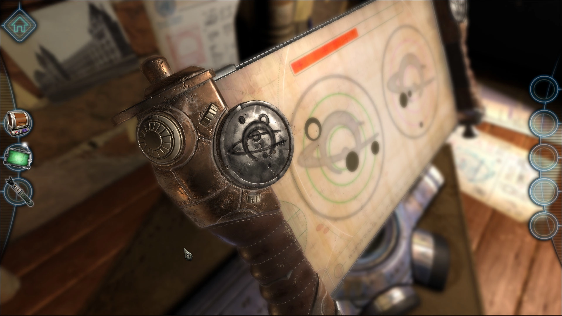 异星装置博物馆(6)