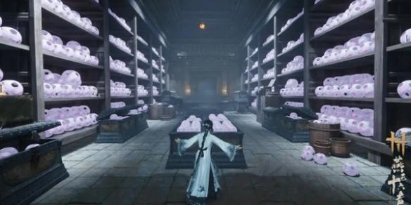 燕云十六声中疯狂的石头奇遇任务详细指南