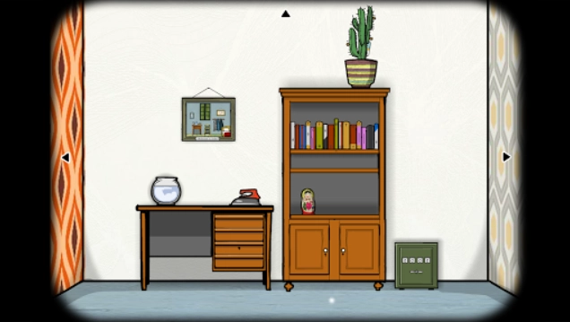 逃离方块案件23图1