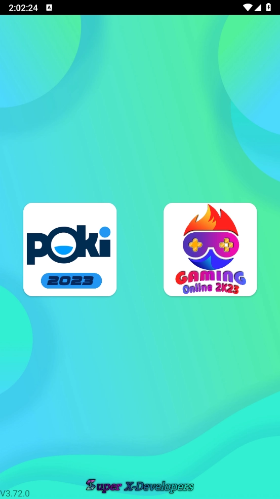 poki