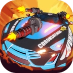 狂野飞车废土世界