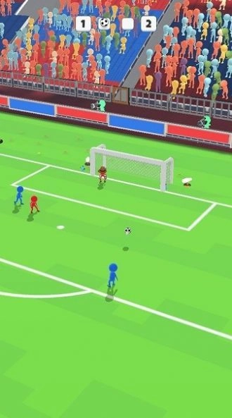 街头花式足球图2