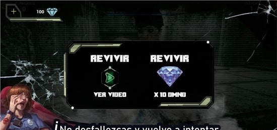 英雄生物危机(1)