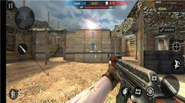 正义之师：地狱冒险免费版