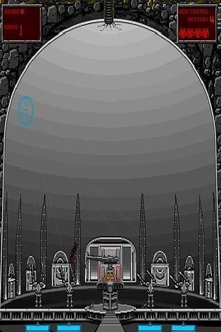 黑客帝国防守战(2)