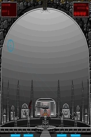 黑客帝国防守战(1)