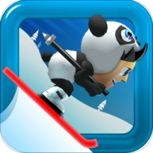 滑雪大冒险内购版