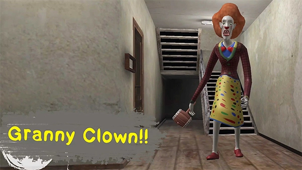 学校的恐怖之夜图2