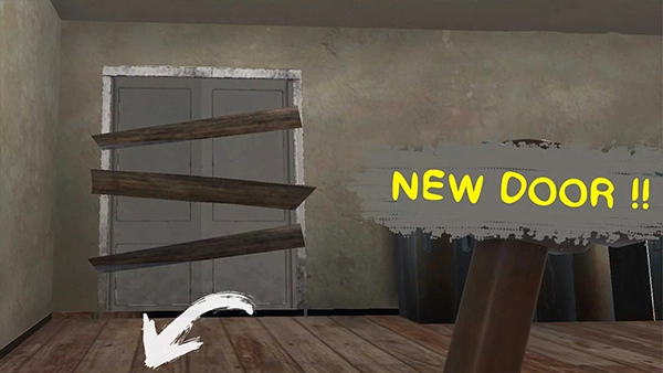 学校的恐怖之夜图4