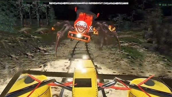 全民疯狂飞车图2